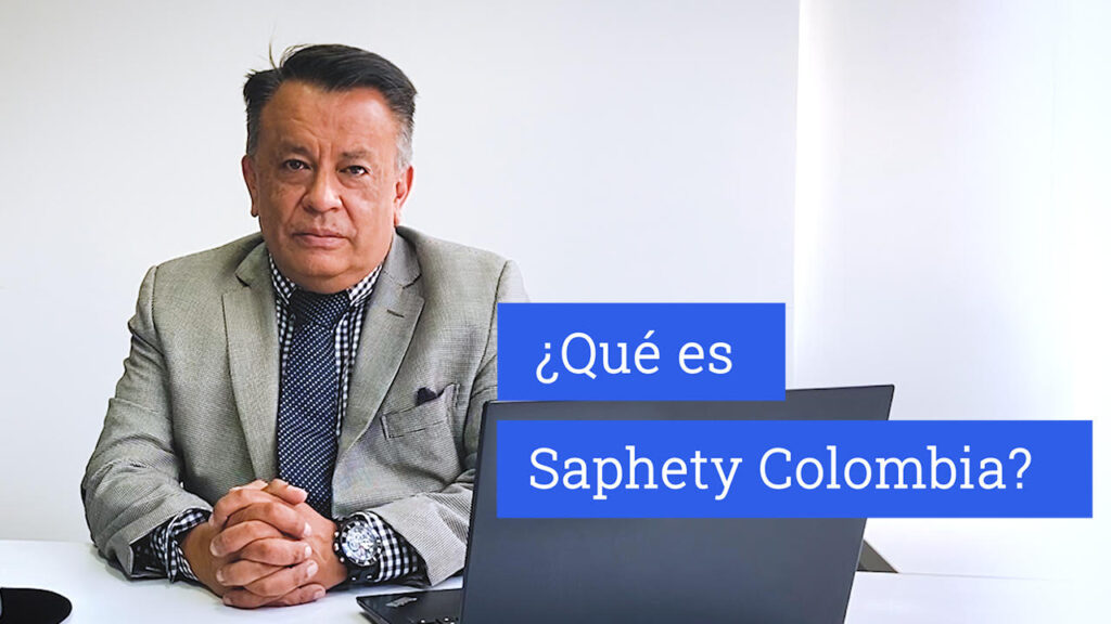 Que es Saphety Colombia